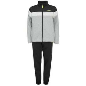 Lewro ALZON Klučičí komplet, šedá, velikost 152-158 obraz