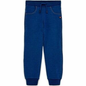 LEGO® kidswear LWPHILO 203 Dětské tepláky, tmavě modrá, velikost obraz