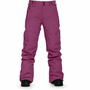 Horsefeathers DIANE Dámské lyžařské/snowboardové kalhoty, fialová, velikost obraz
