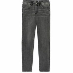 CELIO JOLESS Pánské džíny, tmavě šedá, velikost obraz