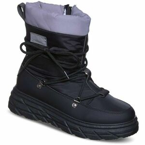 Lee Cooper WINTER W Dámská zimní obuv, černá, velikost obraz
