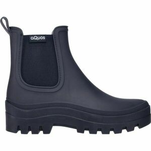 AQUOS PATRISHA Dámské holínky, tmavě modrá, velikost obraz