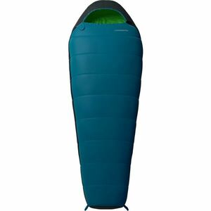 Crossroad GRANADA 200 Spací pytel, tmavě modrá, velikost 200 cm - levý zip obraz