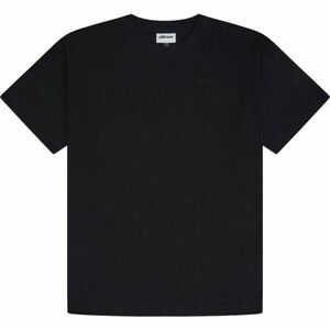 ELLESSE SUISIO Pánské tričko, černá, velikost obraz