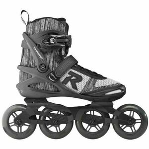 Roces THREAD TIF Kolečkové brusle, černá, velikost obraz