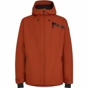 O'Neill FWC'CRUZ SNOW Pánská lyžařská/snowboardová bunda, červená, velikost obraz