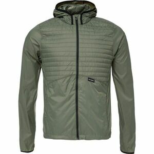 HAVEN FACTORY AIR HMS Lehká pánská bunda, tmavě šedá, velikost obraz