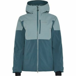 DIDRIKSONS IDUN Dámská bunda, modrá, velikost obraz