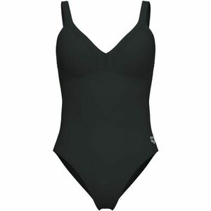 Arena LARA Dámské plavky, černá, velikost obraz