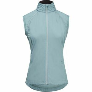 SILVINI VETTA Dámská sportovní bunda, světle modrá, velikost obraz