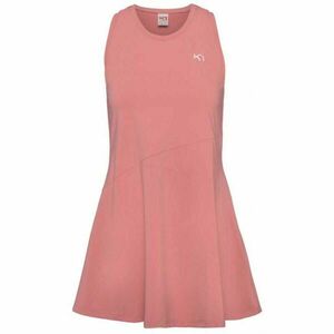 KARI TRAA VILDE Dámské šaty, růžová, velikost obraz