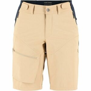 KARI TRAA VOSS Dámské outdoorové šortky, béžová, velikost obraz