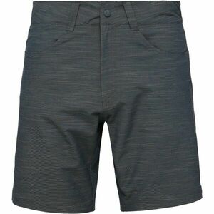 Klimatex FLOYD Pánské volnočasové šortky, tmavě modrá, velikost obraz
