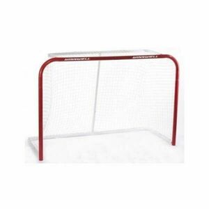 WINNWELL 72" Hokejová branka, červená, velikost obraz