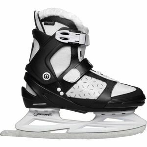 Arcore MISU Dámské lední brusle, černá, velikost obraz