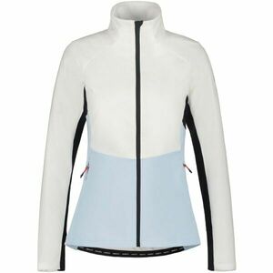 Rukka TALIOJA Dámská softshellová bunda, bílá, velikost obraz