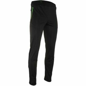 SILVINI FIEMME Pánské kalhoty, černá, velikost obraz