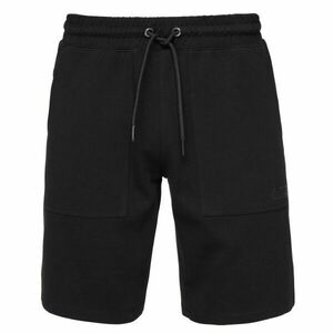 Russell Athletic SHORTS Pánské šortky, černá, velikost obraz