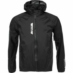 HAVEN X-PROOF Nepromokavá bunda, černá, velikost XXXL obraz