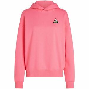 O'Neill FWC'PLAY Dámská mikina, růžová, velikost obraz