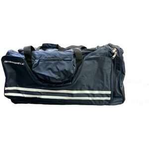 WINNWELL Q11 WHEEL BAG JR Sportovní taška, tmavě modrá, velikost obraz