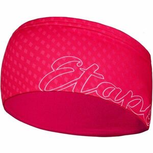 Etape STIX Čelenka, růžová, velikost obraz