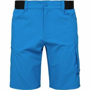 Klimatex TONKIN Pánské funkční šortky, modrá, velikost obraz