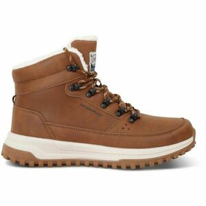 REGATTA OUTDOORS SHERBOURNE Dámská zimní obuv, hnědá, velikost obraz