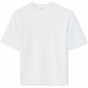 CELIO GEHEM Pánské tričko, bílá, velikost obraz
