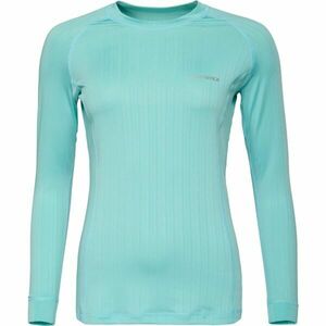 Klimatex JOLANA1 Dámské funkční triko, světle zelená, velikost obraz