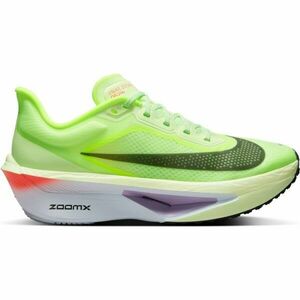 Nike ZOOM FLY 6 Dámská běžecká obuv, reflexní neon, velikost 40.5 obraz