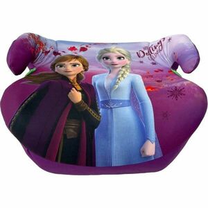 Disney FROZEN Podsedák s isofixem, mix, velikost obraz