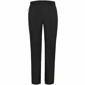 Rukka TALOLA Pánské softshellové kalhoty, černá, velikost obraz