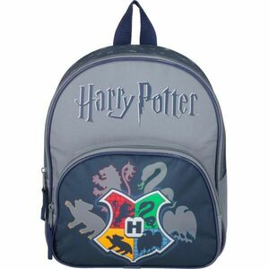 Oxybag HARRY POTTER Dětský batoh, tmavě modrá, velikost obraz