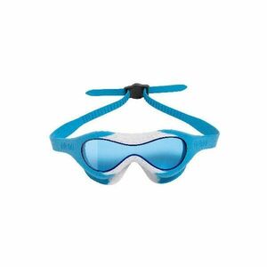 Arena SPIDER Plavecká maska, modrá, velikost obraz