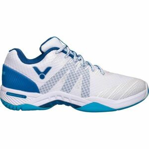 Victor S-82-W Unisexová sálová obuv, bílá, velikost obraz