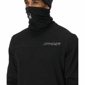 Spyder CRUISE TUBE Nákrčník, černá, velikost obraz