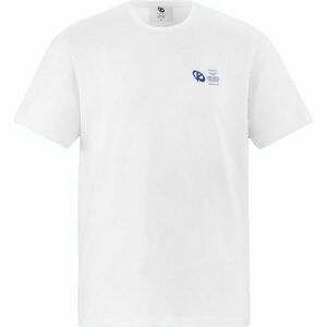 CELIO LJEKARM1 Pánské tričko, bílá, velikost obraz