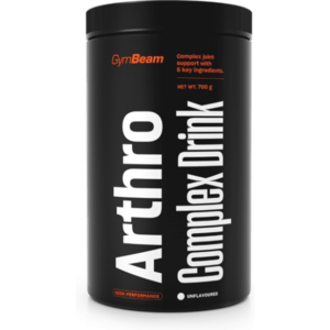 GymBeam ARTHROCOMPLEX DRINK - 700 G - ANANAS Kloubní výživa, , velikost obraz