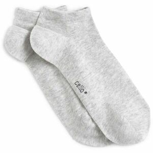 CELIO MINFUNKY Pánské ponožky, šedá, velikost obraz
