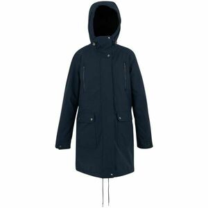 REGATTA OUTDOORS VALENTA W Dámská bunda, tmavě modrá, velikost obraz