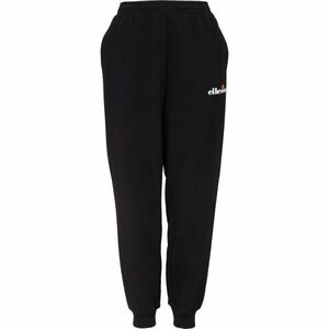 ELLESSE MAJANA 2 Dámské tepláky, černá, velikost obraz
