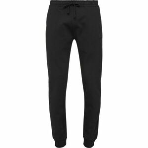 Russell Athletic TECH Pánské tepláky, černá, velikost obraz