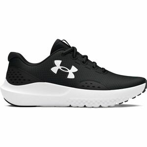 Under Armour BGS SURGE Chlapecké běžecké boty, černá, velikost 38.5 obraz