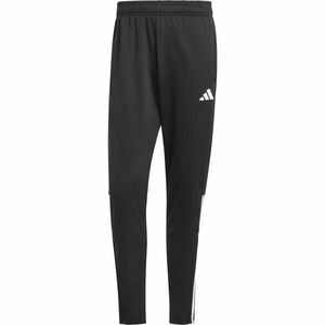 adidas SERENO WR PANTS M Pánské tepláky, černá, velikost obraz