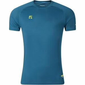 PROGRESS THERMATEX SS Pánské funkční triko s krátkým rukávem, tmavě zelená, velikost obraz