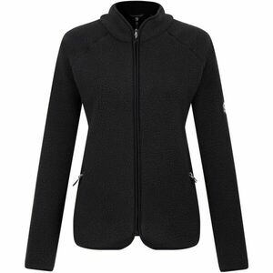 Dare2b EXCURSION FLEECE Dámská mikina, černá, velikost obraz