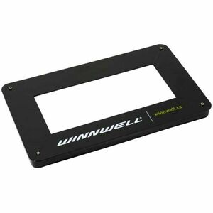 WINNWELL PRO 4-WAY PASSING AID Tréninkový nahrávač, černá, velikost obraz