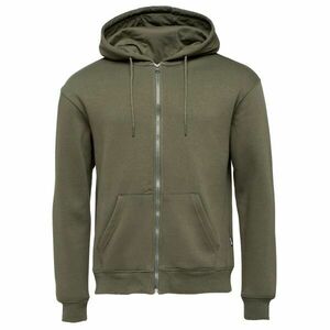 BLEND BHJUSTE Pánská mikina, khaki, velikost obraz