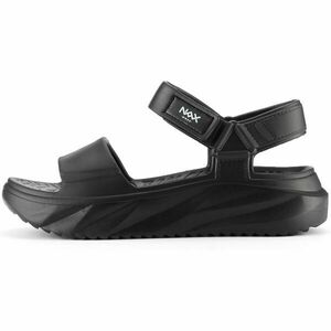 NAX ONERA Dámské sandály, černá, velikost obraz